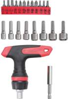 Bit-/Steckschlüssel-Einsatz-Satz | mit...