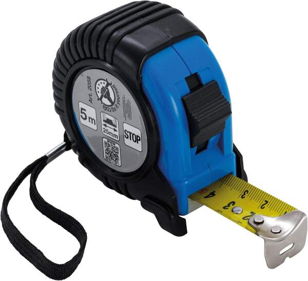 Rollbandmaß | 5 m