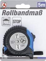 Rollbandmaß | 5 m