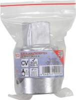 Gleitgriff-Adapter für Verlängerungen | Abtrieb Außenvierkant 25 mm (1")