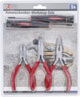 Feinmechaniker-Werkzeug-Satz | 5-tlg.