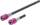 Automatischer Bithalter-Satz | Abtrieb Innensechskant 6,3 mm (1/4") | 60 / 150 mm | 2-tlg.