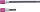 Automatischer Bithalter-Satz | Abtrieb Innensechskant 6,3 mm (1/4") | 60 / 150 mm | 2-tlg.