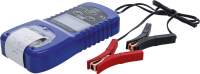 Digitaler Batterie- und Ladesystem-Tester | mit Drucker