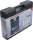 Digitaler Batterie- und Ladesystem-Tester | mit Drucker