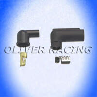 ZÜNDKERZENSTECKER & VERTEILERSTECKER HEI 9 mm...
