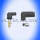 ZÜNDKERZENSTECKER & VERTEILERSTECKER HEI 9 mm 90° gewinkelt Set mit 8 Steckern