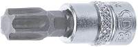 Bit-Einsatz | Antrieb Innenvierkant 6,3 mm (1/4") | T-Profil (für Torx) T50