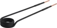 Induktions-Spule für Induktionsheizgerät | 32 mm | gerade Bauform | für Art. 2169