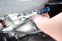 Durchsteck-Steckschlüssel-Satz | Gear Lock | SW 4,5 - 25 mm | 52-tlg.