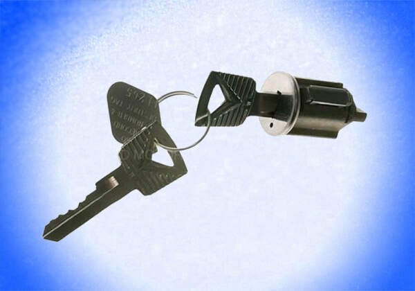 Zündschloss Schloß LINCOLN Continental MERCURY Montclair Monterey Comet 60-65