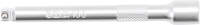 Kipp-Verlängerung | 6,3 mm (1/4") | 100 mm