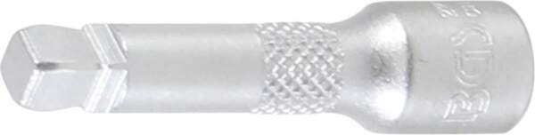 Kipp-Verlängerung | 6,3 mm (1/4") | 50 mm