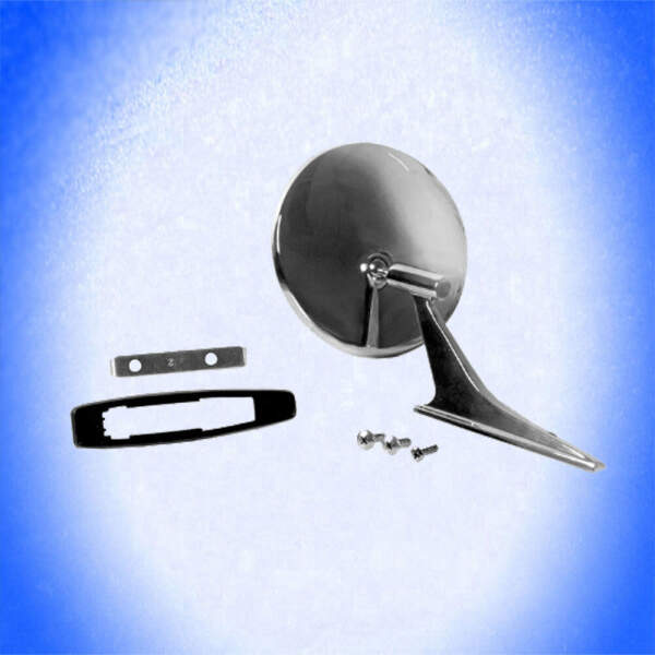 Außenspiegel Spiegel Camaro Impala Nova Chevelle Pontiac Firebird 63- 70 71 72