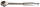 Freilaufknarre | Abtrieb  Außenvierkant 6,3 mm (1/4")