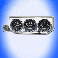 ZUSATZINSTRUMENT 55 mm Ford Mercury Plymouth Chevrolet...