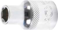 Steckschlüssel-Einsatz Sechskant | Antrieb...
