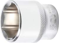 Steckschlüssel-Einsatz Sechskant | Antrieb...