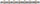 Aufsteckschiene mit 7 Clips | 6,3 mm (1/4")
