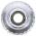 Steckschlüssel-Einsatz Super Lock | Antrieb Innenvierkant 6,3 mm (1/4") | SW 4 mm