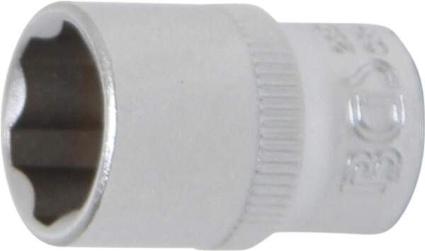 Steckschlüssel-Einsatz Super Lock | Antrieb Innenvierkant 6,3 mm (1/4") | SW 12 mm