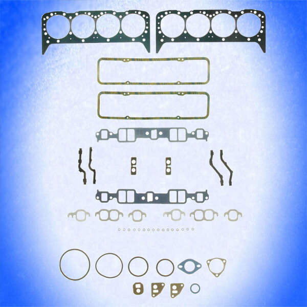 Zylinderkopfdichtung CHEVROLET Chevy 265 283 302 307 327 350 Small Block 67-79