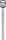 Zündkerzen-Einsatz Zwölfkant, extra lang | Antrieb Innenvierkant 10 mm (3/8") | SW 14 mm