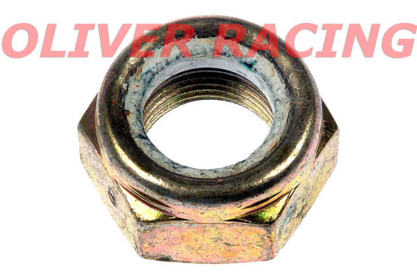 Achsmutter Antriebswelle Dodge Monaco Eagle MEDALLION PREMIER Renault FUEGO