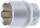 Steckschlüssel-Einsatz Super Lock | Antrieb Innenvierkant 12,5 mm (1/2") | SW 27 mm