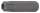 Bit | Antrieb Außensechskant 6,3 mm (1/4") | T-Profil (für Torx) mit Bohrung T40