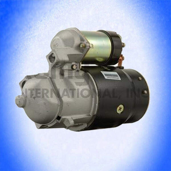 ANLASSER BUICK 65-81 Electra Wildcat Lesabre Regal Riviera Estate Grand Sport