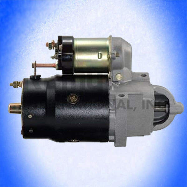 Anlasser Chevrolet Astro Blazer C10 Caprice Corvette G20 C1500 K1500 Tahoe 82-94