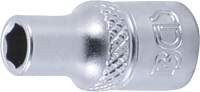 Steckschlüssel-Einsatz Sechskant | Antrieb...