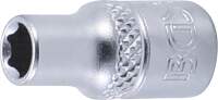 Steckschlüssel-Einsatz Sechskant | Antrieb...