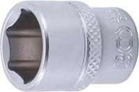 Steckschlüssel-Einsatz Sechskant | Antrieb...