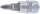 Bit-Einsatz | Antrieb Innenvierkant 6,3 mm (1/4") | Kreuzschlitz PH1