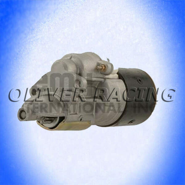 ANLASSER Dodge 63-87 Coronet Charger Challenger Dart D100 Custom Monaco D250 W1.