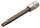 Bit-Einsatz | Länge 75 mm | Antrieb Innenvierkant 6,3 mm (1/4") | T-Profil (für Torx) T35