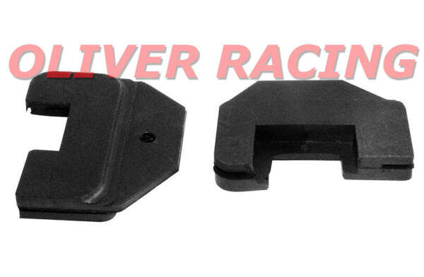 Anschlag Kurbelscheibe Dreiecksfenster Gummi Chevrolet Impala 61 62 63 64