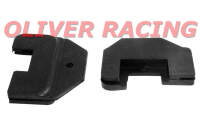 Anschlag Kurbelscheibe Dreiecksfenster Gummi Chevrolet...