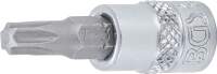 Bit-Einsatz | Antrieb Innenvierkant 6,3 mm (1/4") | T-Profil (für Torx) T30