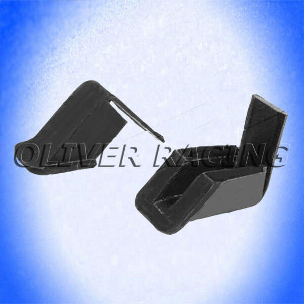 ANSCHLAG SEITENSCHEIBE OLDSMOBILE 88 98 CADILLAC Serie 60 62 75 Corvette 51-58