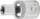 Steckschlüssel-Einsatz | E-Profil | Antrieb Innenvierkant 6,3 mm (1/4") | SW E5
