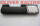 Armlehne hinten links schwarz mit Aschenbecher Chrom Opel Rekord A 63 64 65 66