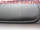 Armlehne hinten links schwarz mit Aschenbecher Chrom Opel Rekord A 63 64 65 66