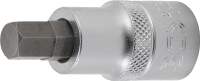 Bit-Einsatz | Länge 55 mm | Antrieb Innenvierkant...