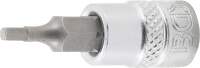 Bit-Einsatz | Antrieb Innenvierkant 6,3 mm (1/4") |...