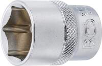 Steckschlüssel-Einsatz Sechskant | Antrieb...