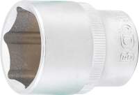 Steckschlüssel-Einsatz Sechskant | Antrieb...