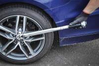 Drehmomentschlüssel | links / rechts | Abtrieb Außenvierkant 12,5 mm (1/2") | 70 - 350 Nm